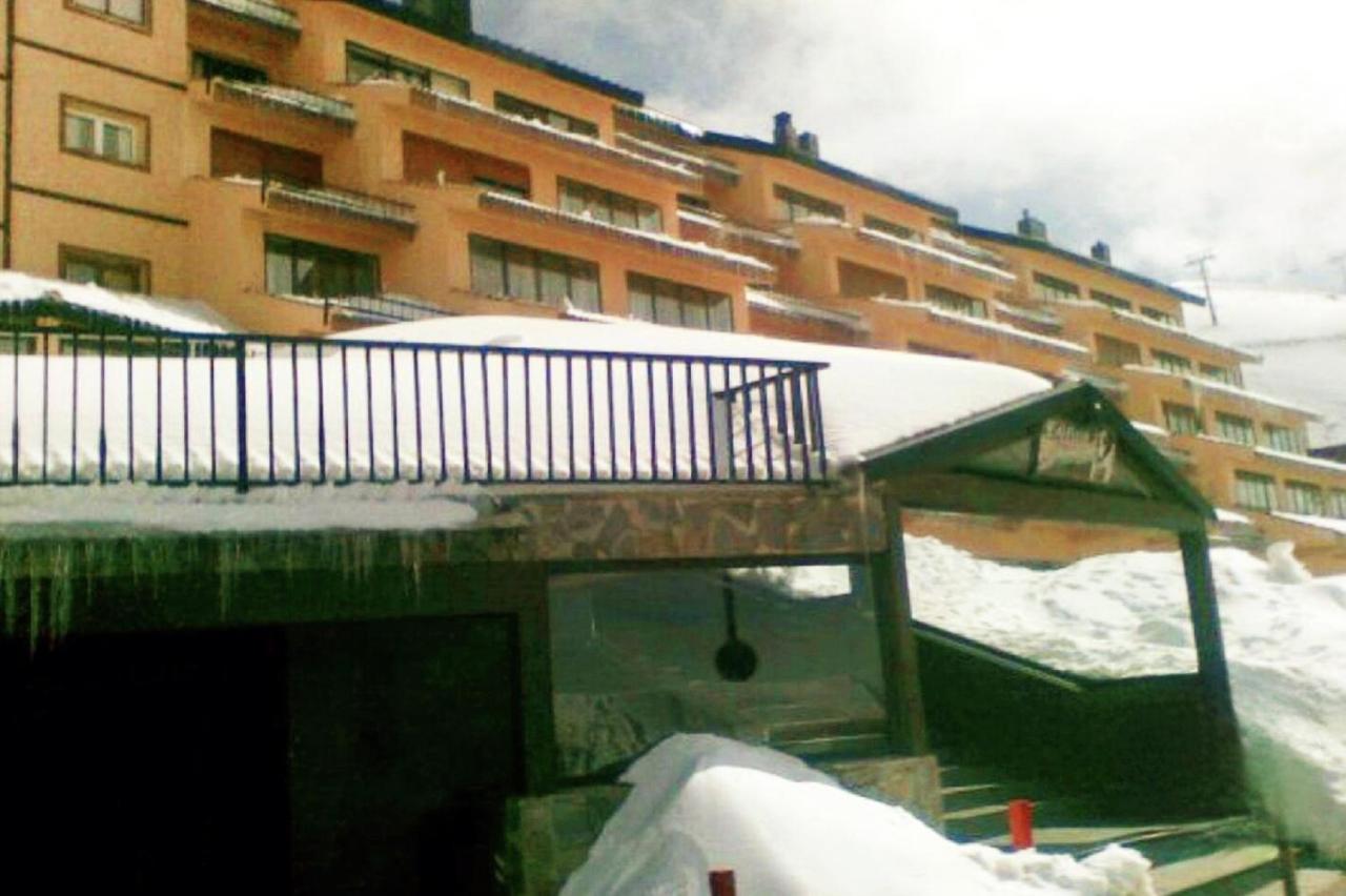 Apartment De Las Nieves Sierra Nevada Exteriér fotografie